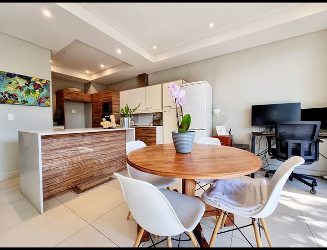 3 BEDROOM CLUSTER RENTED IN OAKLANDS